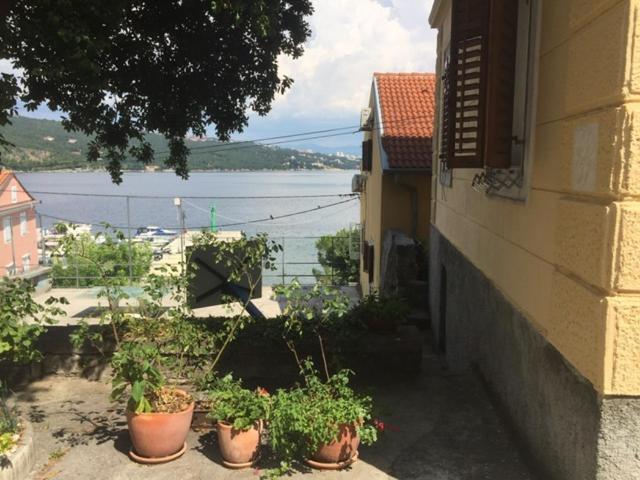Harmony I Apartment Opatija Exterior photo