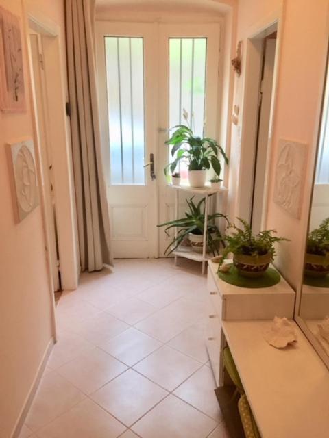 Harmony I Apartment Opatija Exterior photo