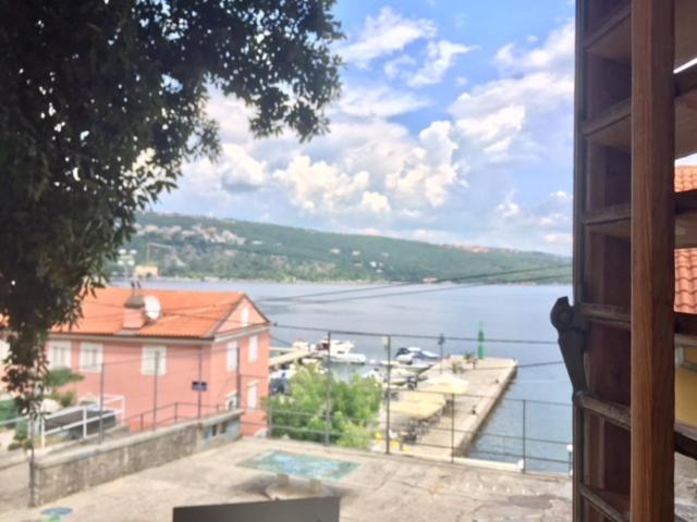 Harmony I Apartment Opatija Exterior photo